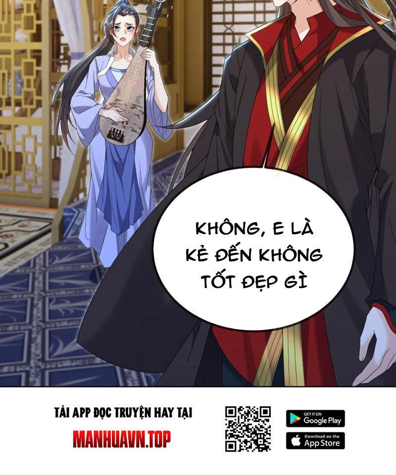 Tiên Võ Đế Tôn Chapter 586 - Trang 62