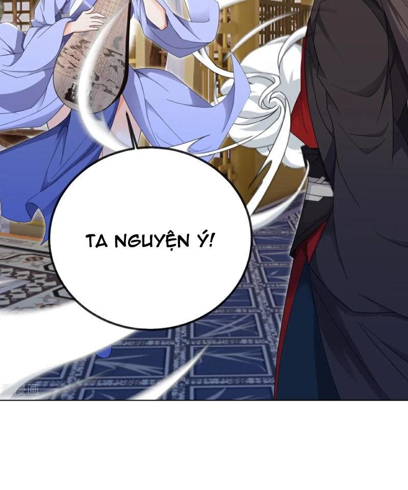 Tiên Võ Đế Tôn Chapter 586 - Trang 70