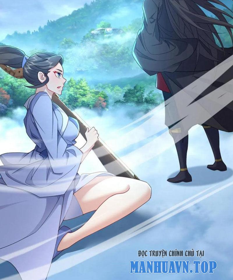 Tiên Võ Đế Tôn Chapter 586 - Trang 80