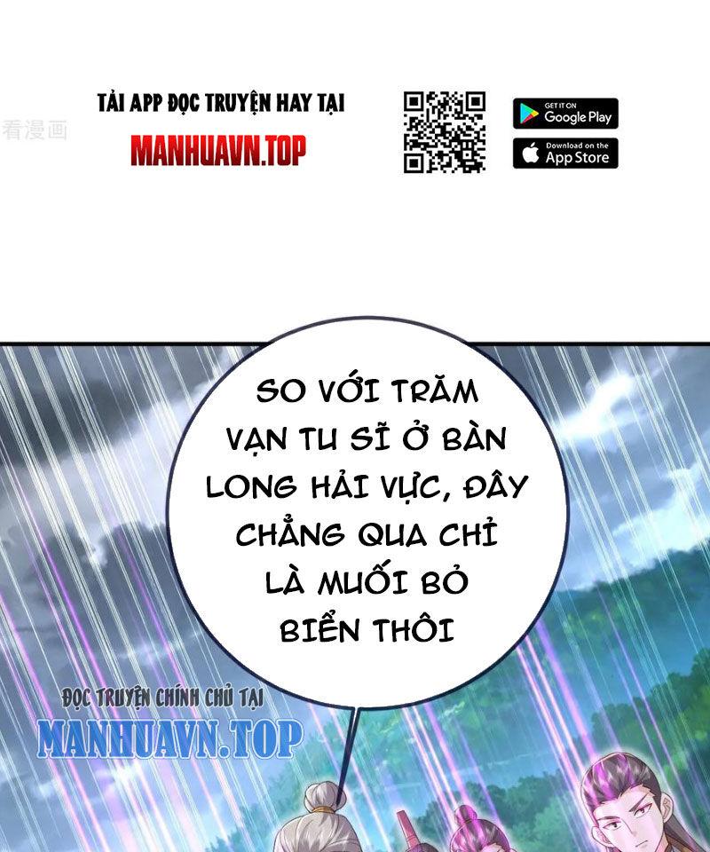 Tiên Võ Đế Tôn Chapter 586 - Trang 87