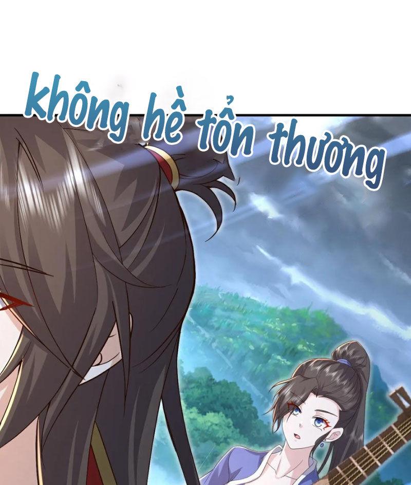 Tiên Võ Đế Tôn Chapter 586 - Trang 99