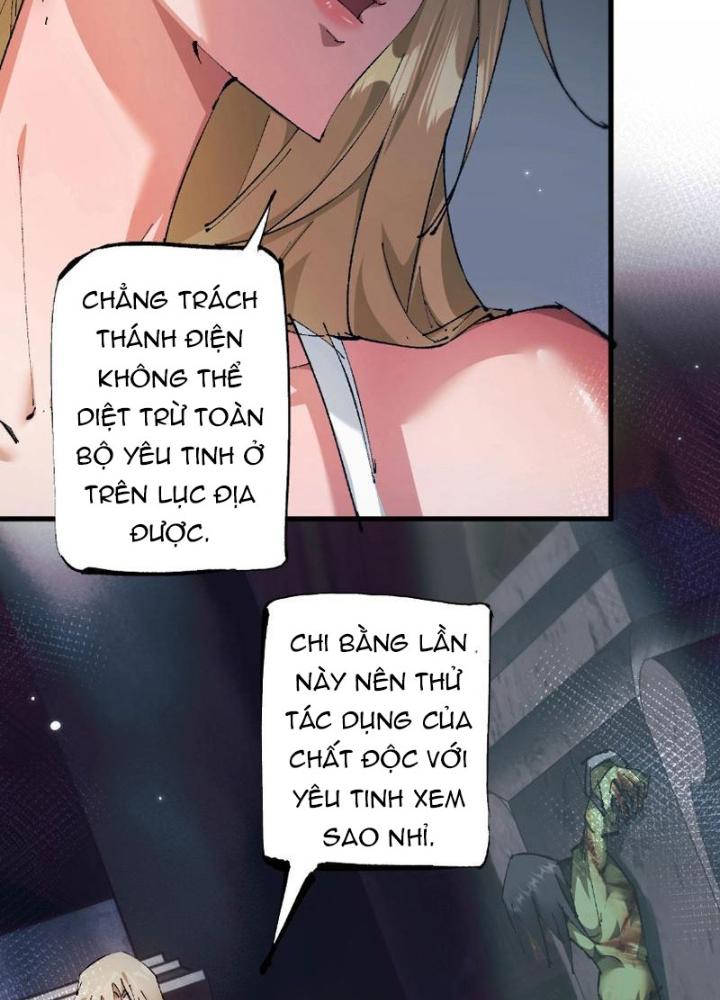 chuyển sinh thành goblin Chapter 2 - Trang 39