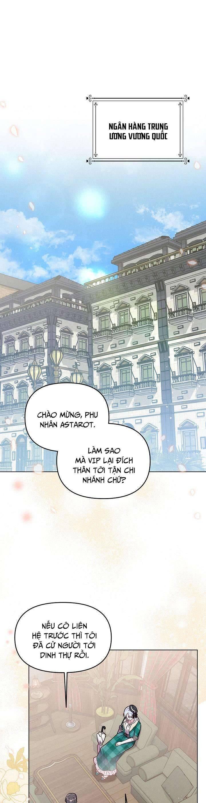 Chiến Lược Ly Hôn Chapter 8 - Trang 19