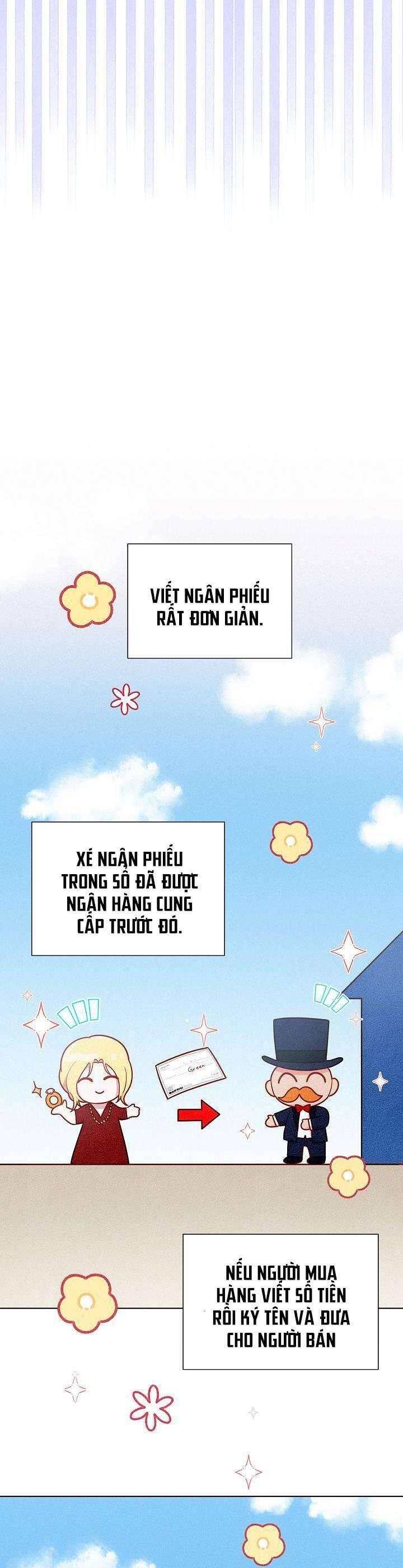 Chiến Lược Ly Hôn Chapter 8 - Trang 22