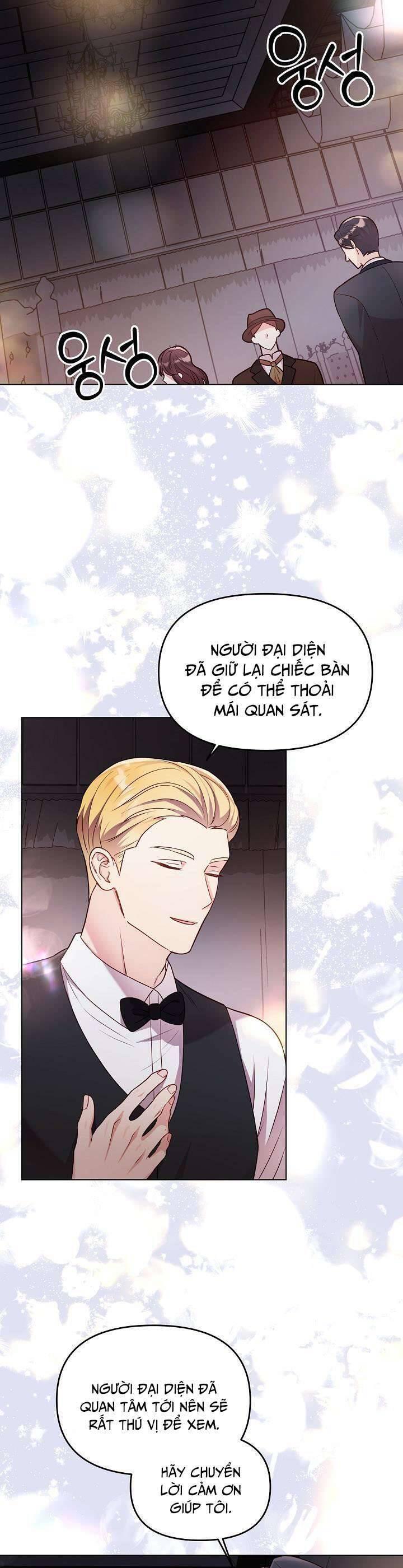 Chiến Lược Ly Hôn Chapter 8 - Trang 31