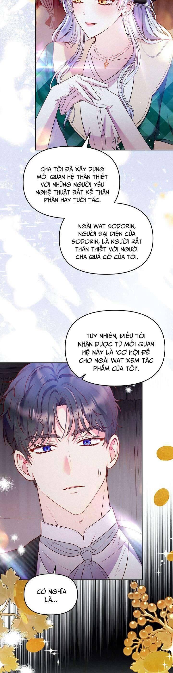 Chiến Lược Ly Hôn Chapter 8 - Trang 34