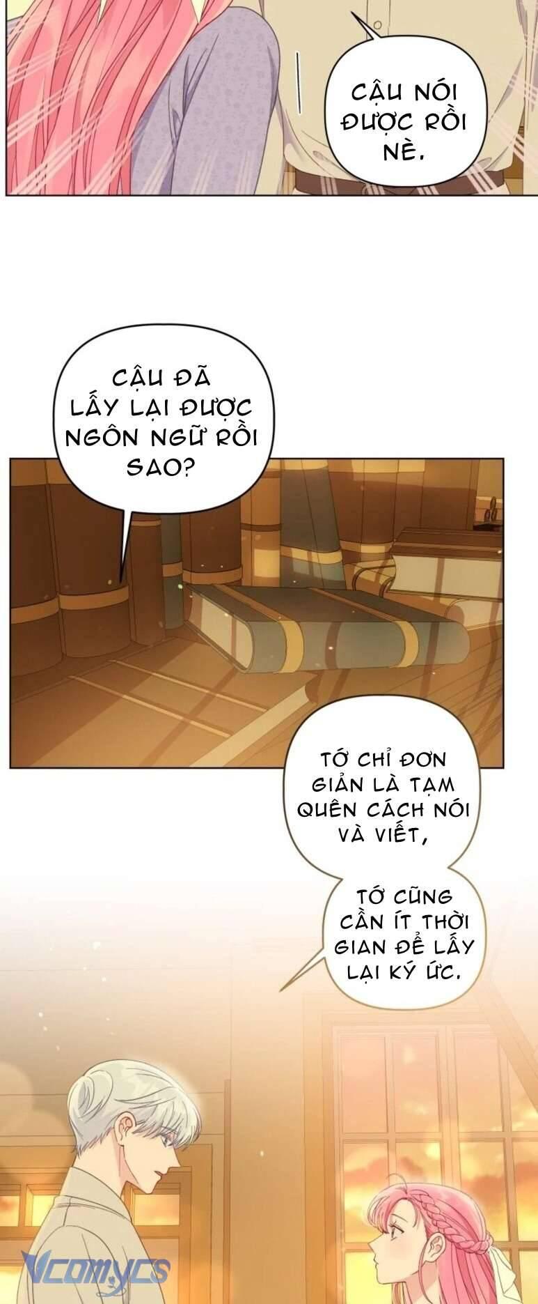 Sự Điều Trị Đặc Biệt Của Tinh Linh Chapter 74 - Trang 31