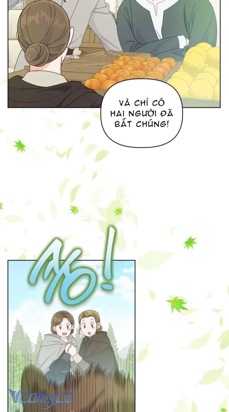 Sự Điều Trị Đặc Biệt Của Tinh Linh Chapter 74 - Trang 56