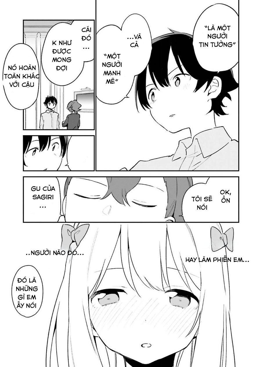 Ero Manga Sensei - Trang 2