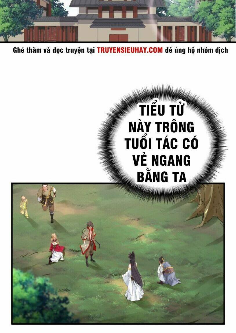 Đại Quản Gia Là Ma Hoàng - Trang 2